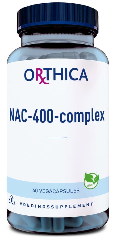 Orthica Nac 400 Complex