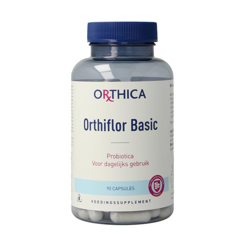 Orthica Orthiflor Basic
