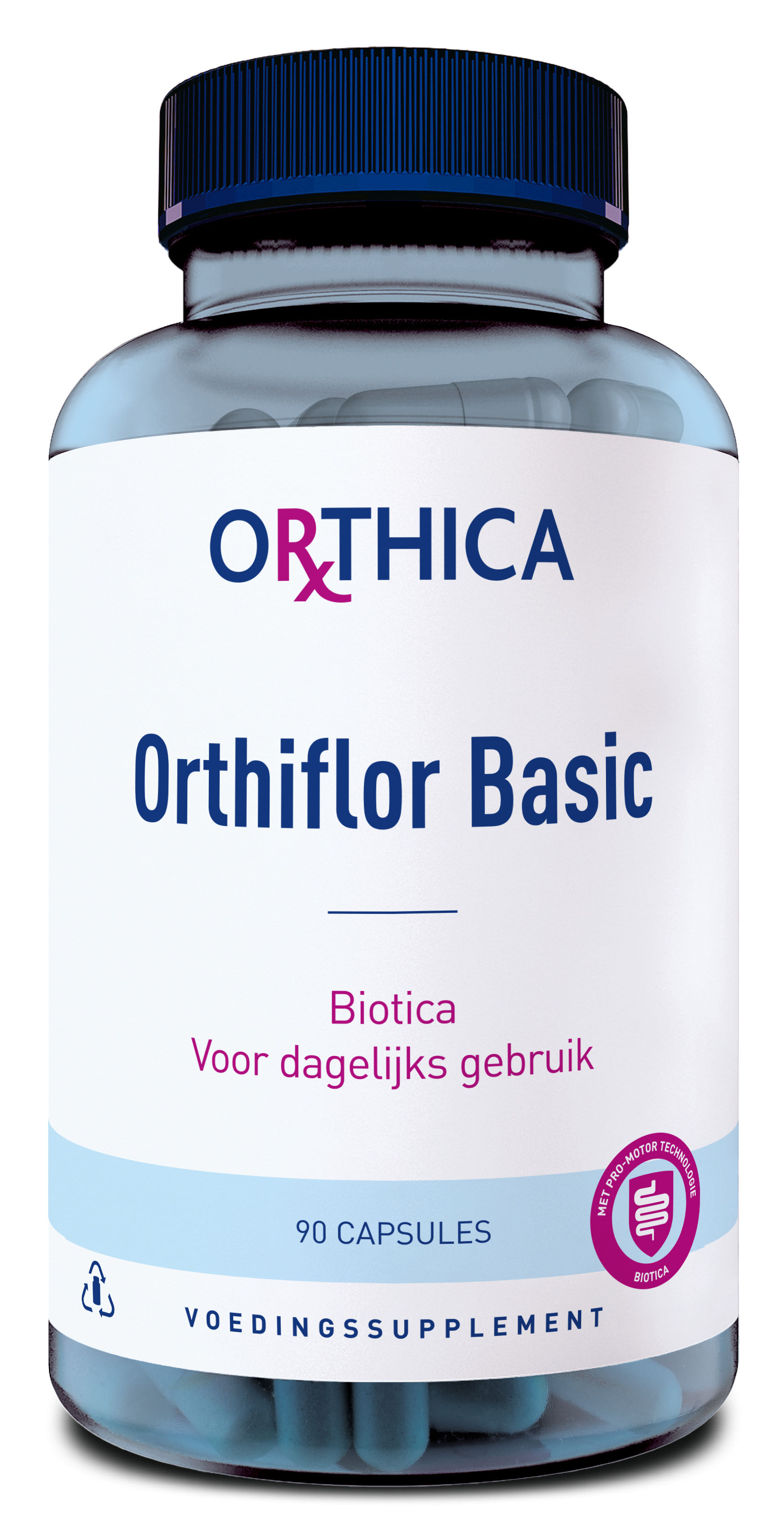 Orthica Orthiflor Basic
