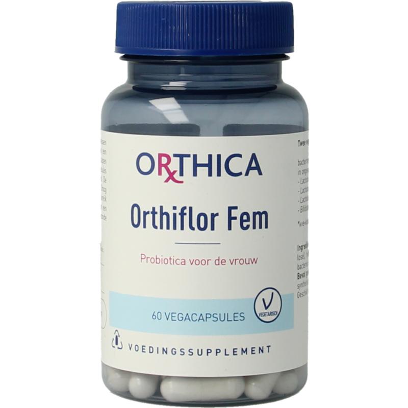 Orthica Orthiflor Fem