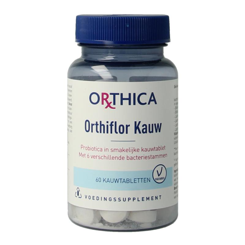 Orthica Orthiflor Kauw