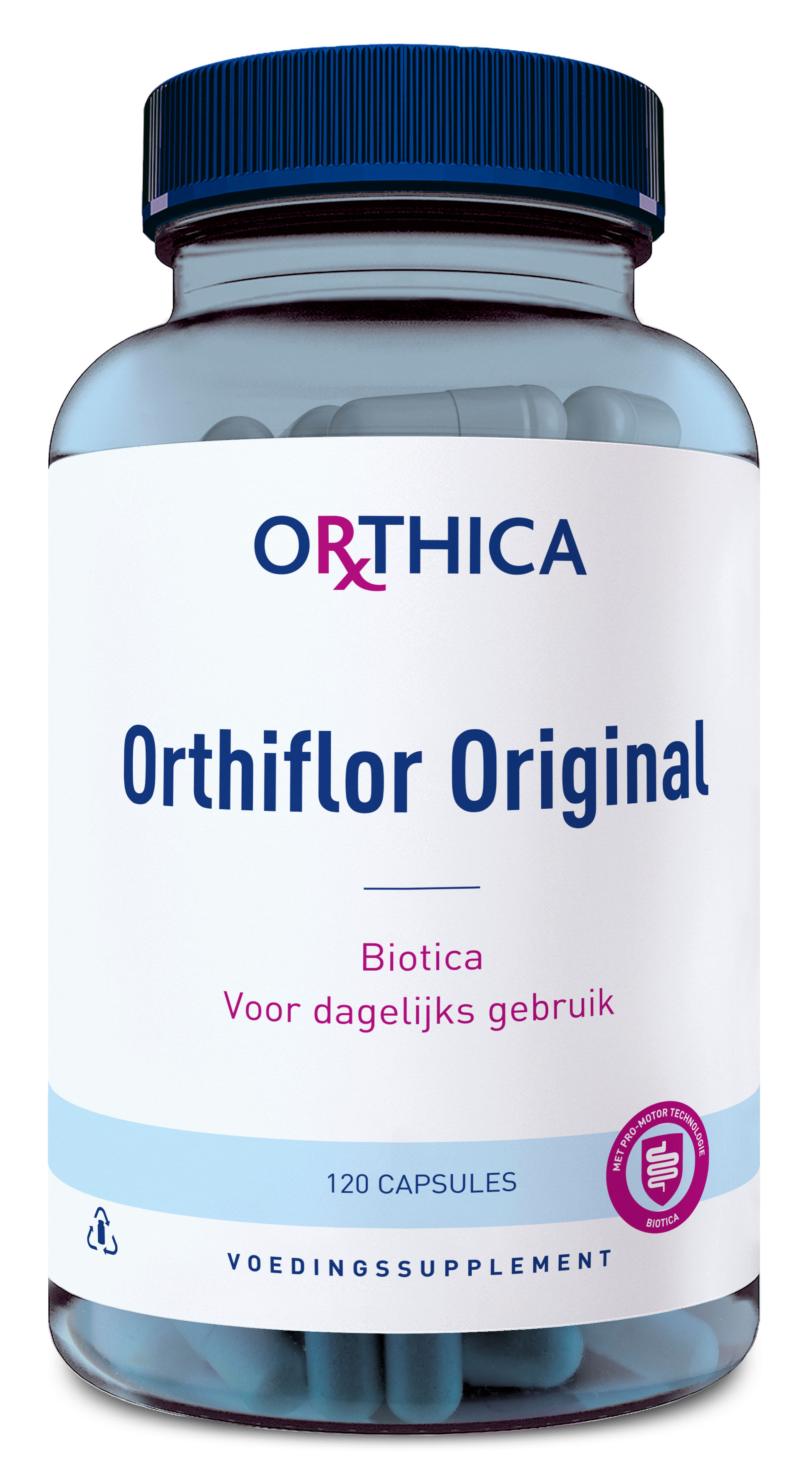 Orthica Orthiflor Original