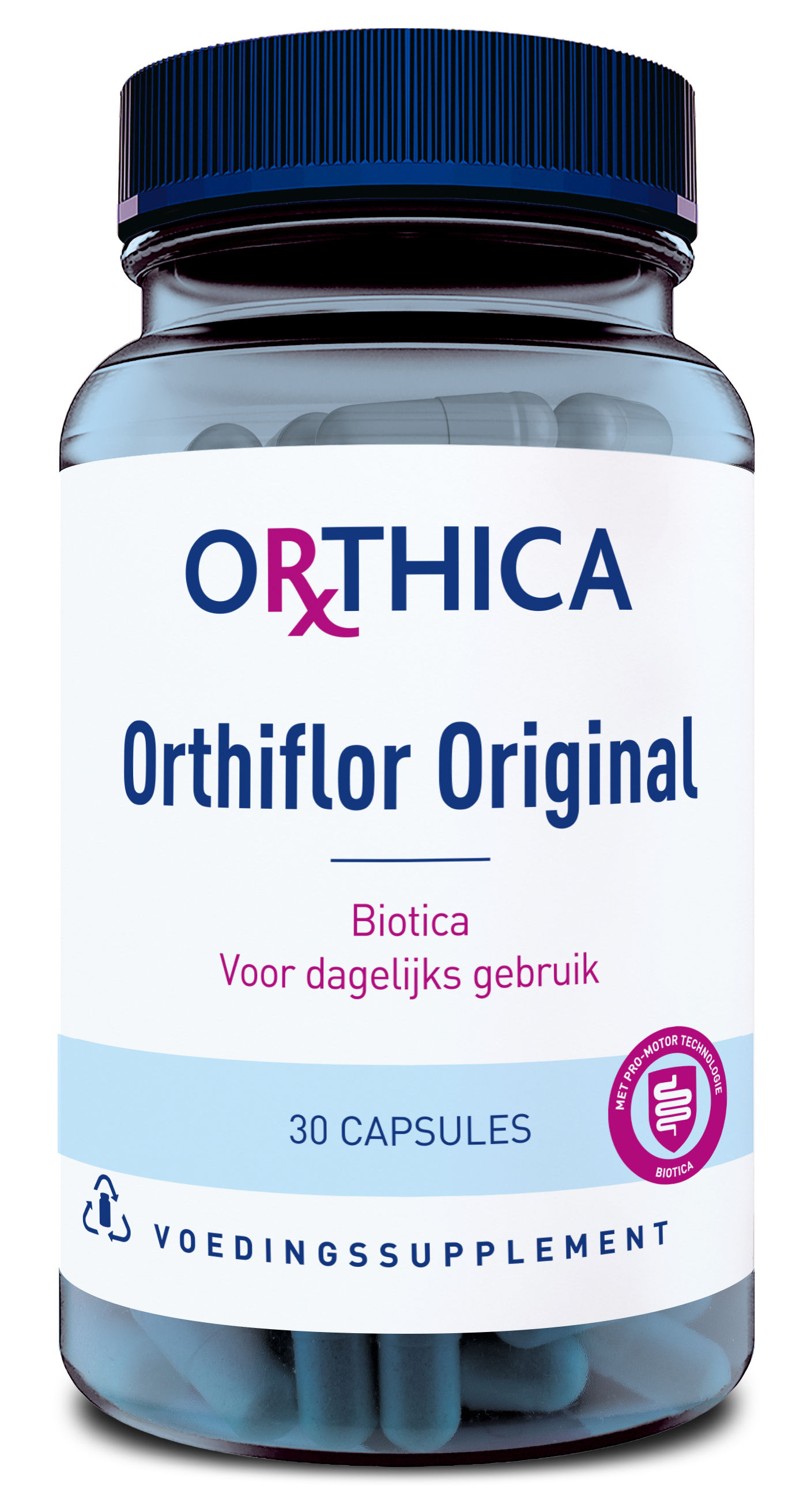 Orthica Orthiflor Original