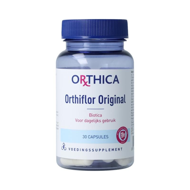 Orthica Orthiflor Original