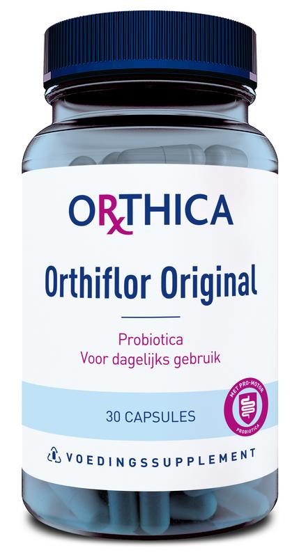 Orthica Orthiflor Original