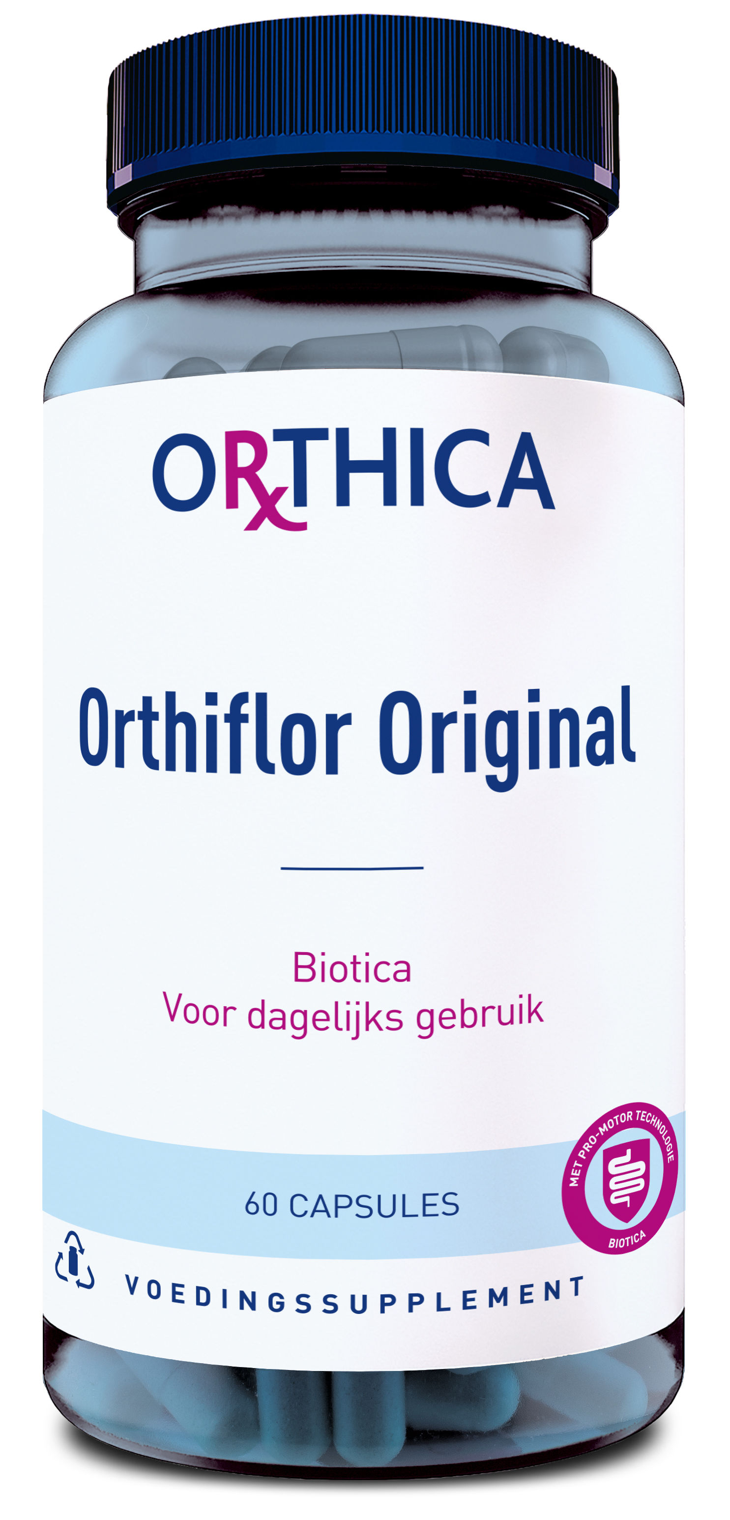 Orthica Orthiflor Original