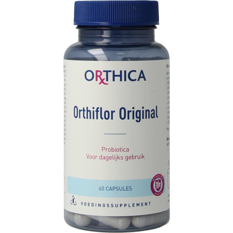 Orthica Orthiflor Original