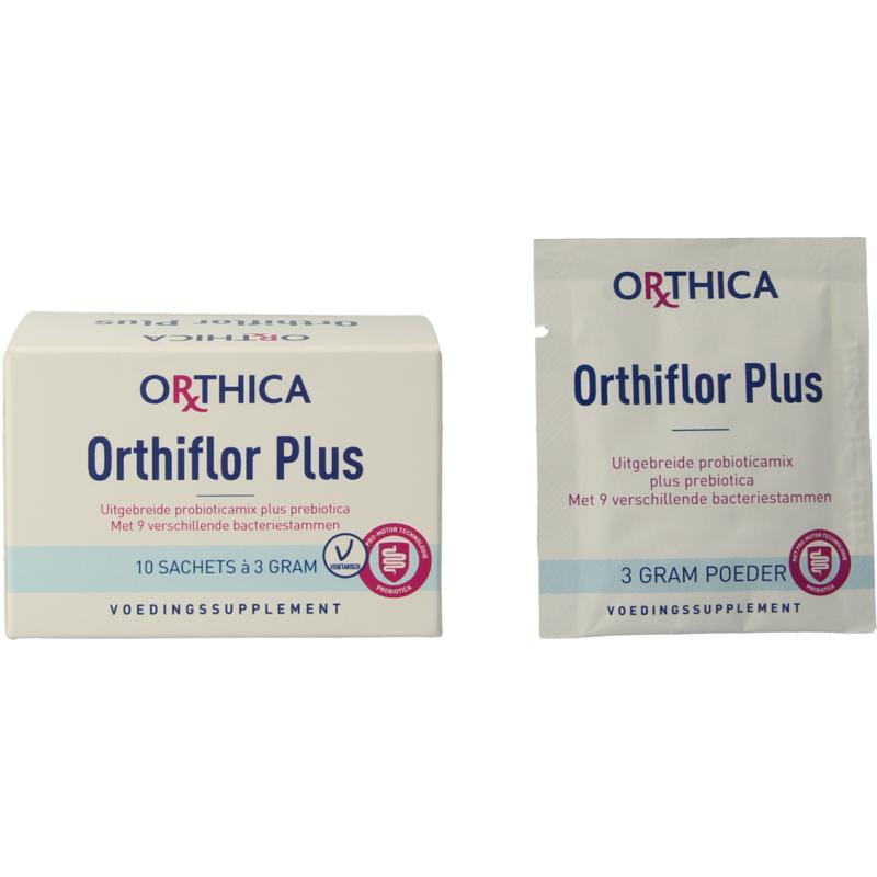 Orthica Orthiflor Plus