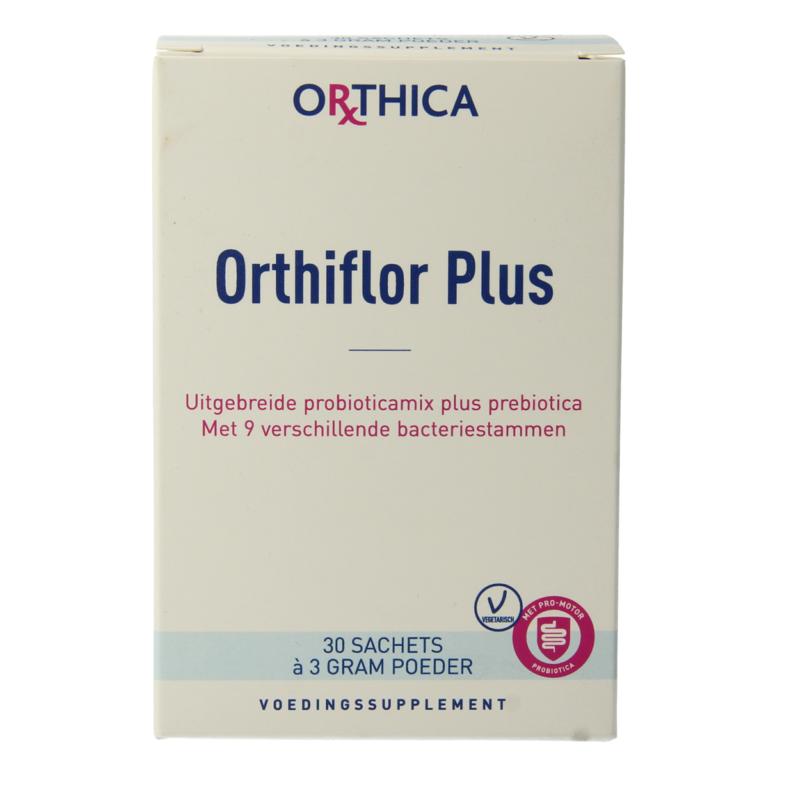 Orthica Orthiflor Plus
