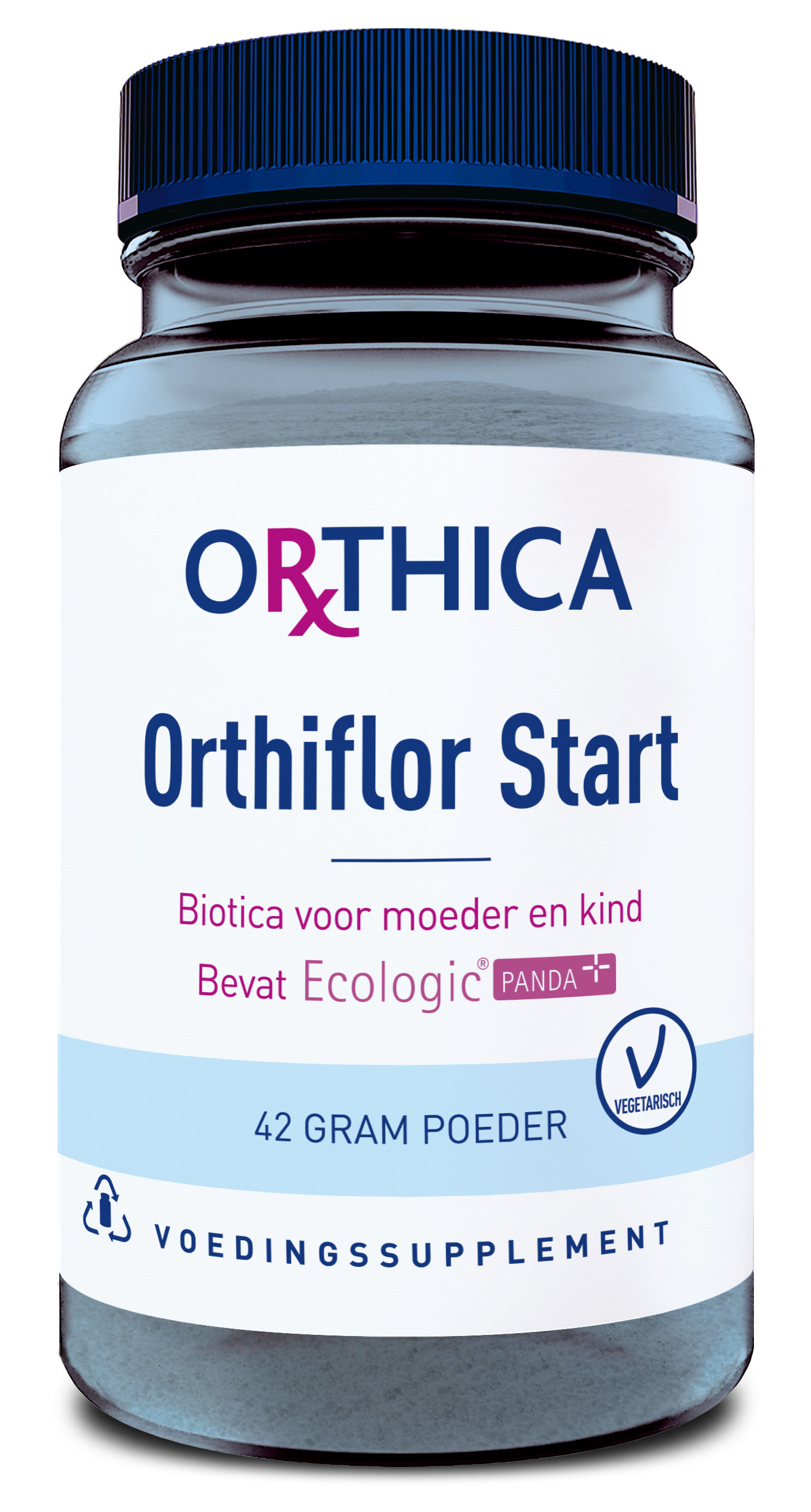 Orthica Orthiflor Start