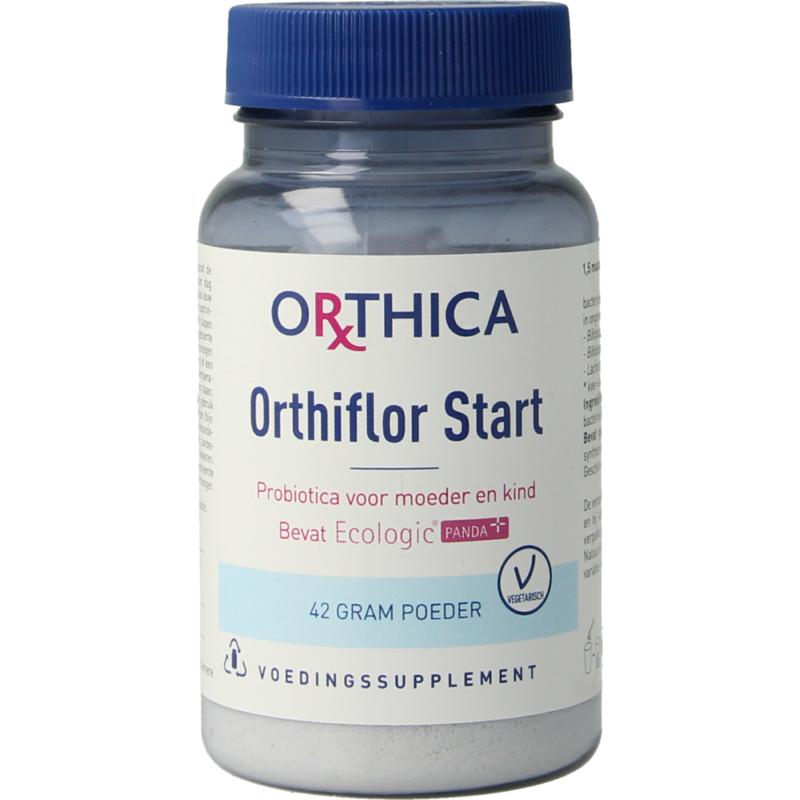 Orthica Orthiflor Start