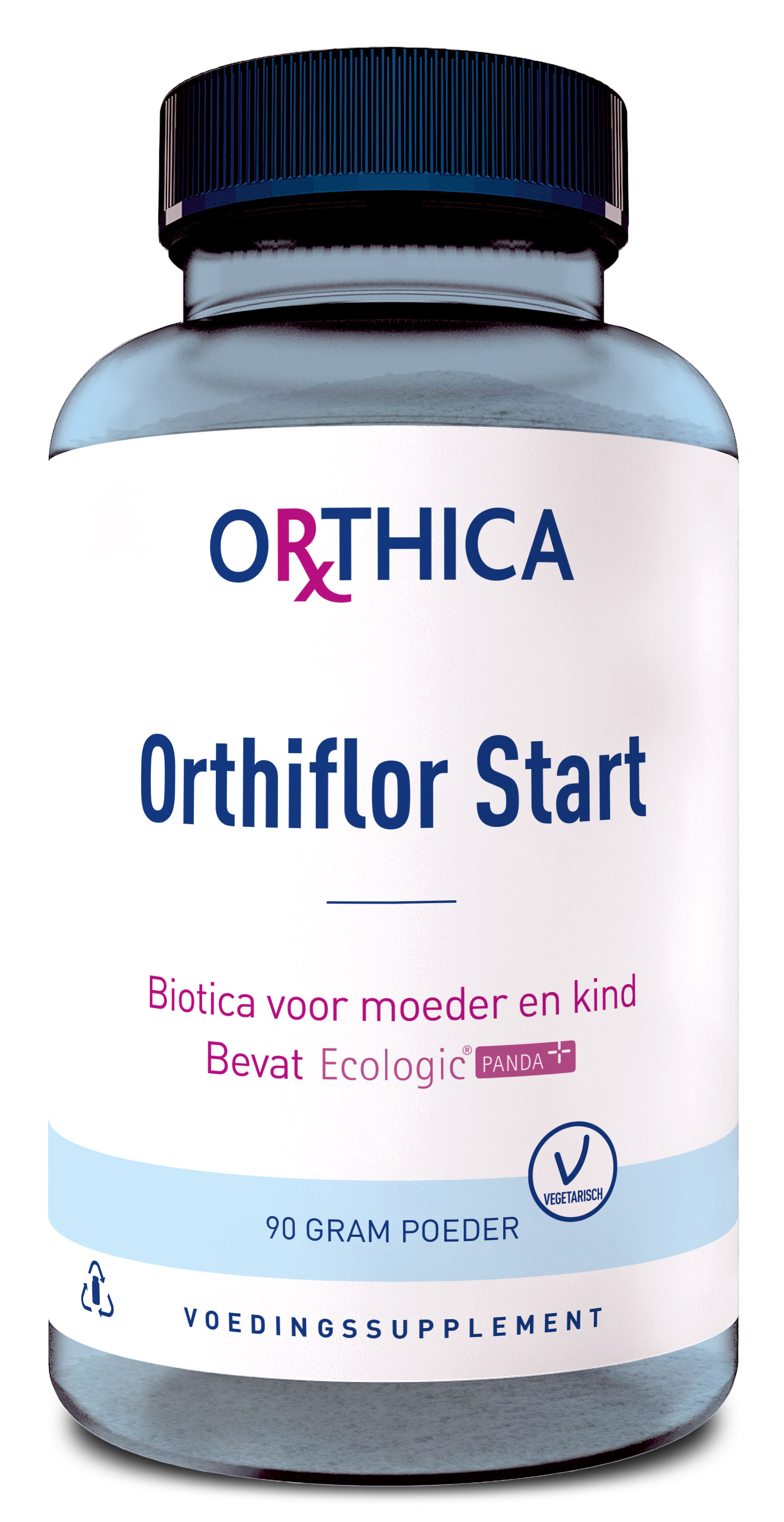 Orthica Orthiflor Start