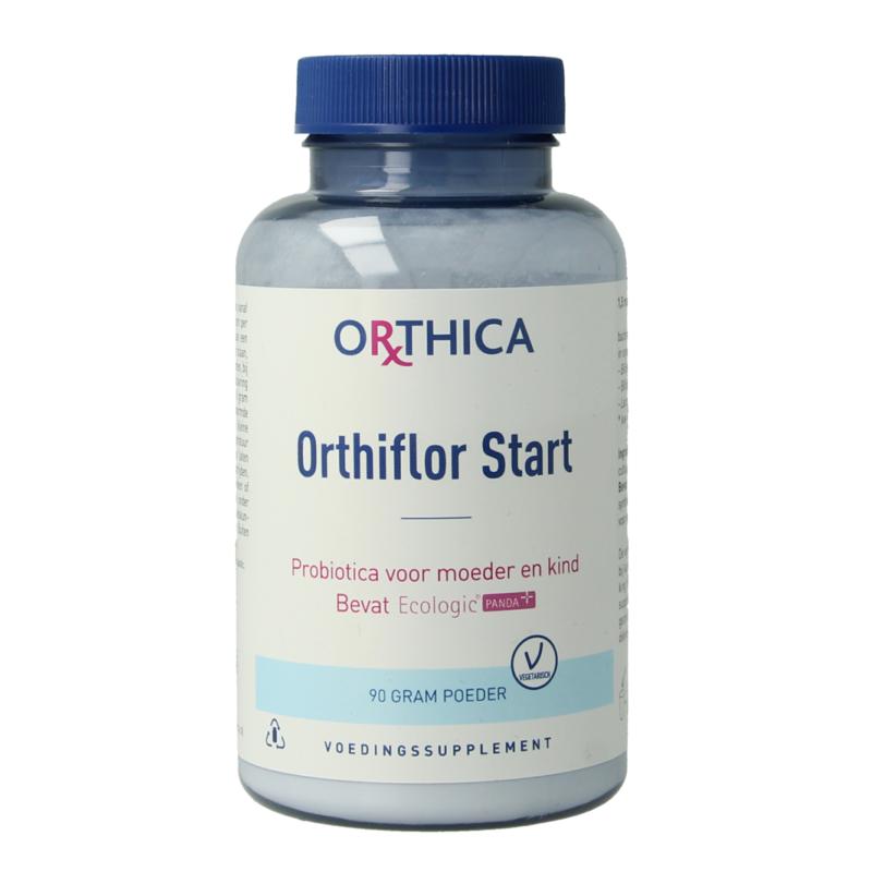 Orthica Orthiflor Start
