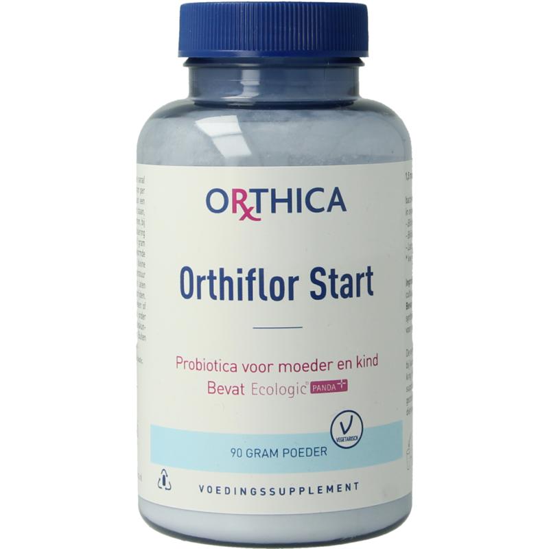 Orthica Orthiflor Start
