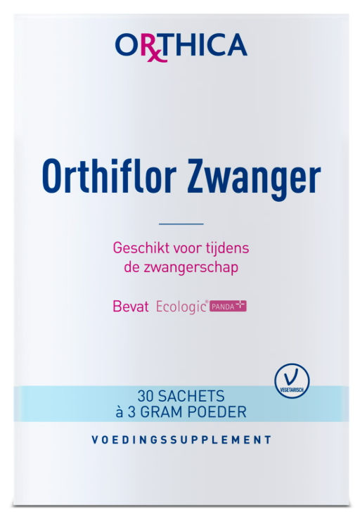 Orthica Orthiflor Zwanger
