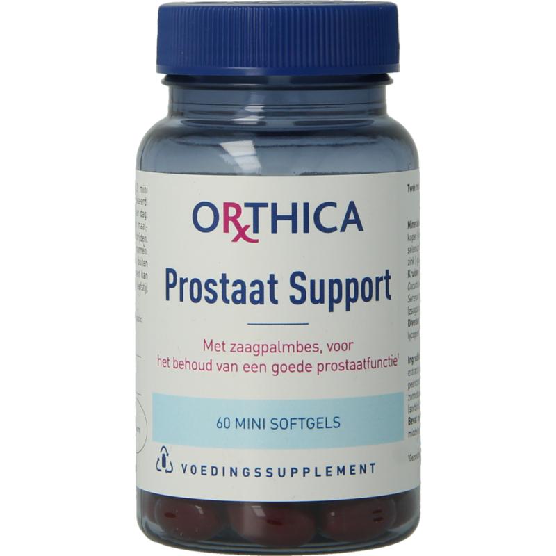 Orthica Prostaat Support