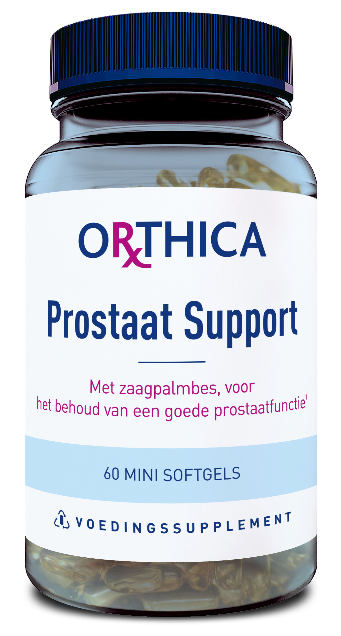 Orthica Prostaat Support