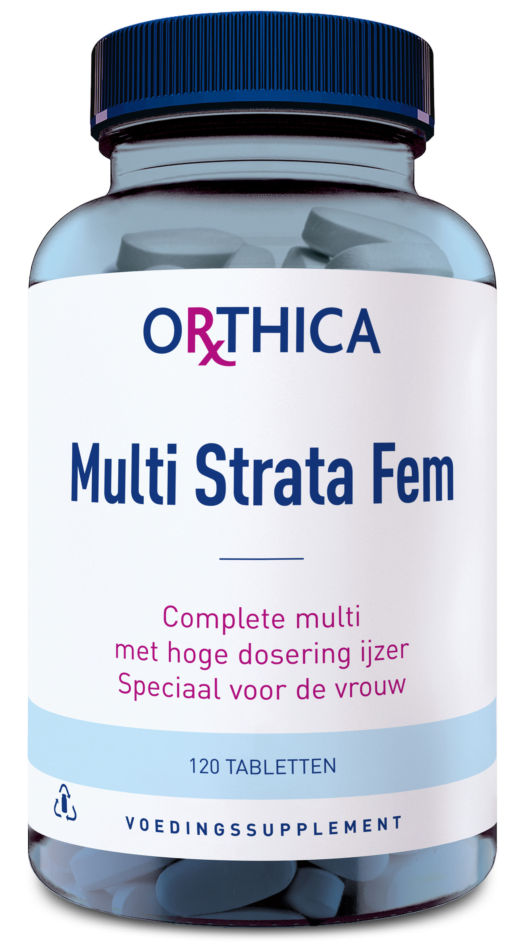 Orthica Strata Fem