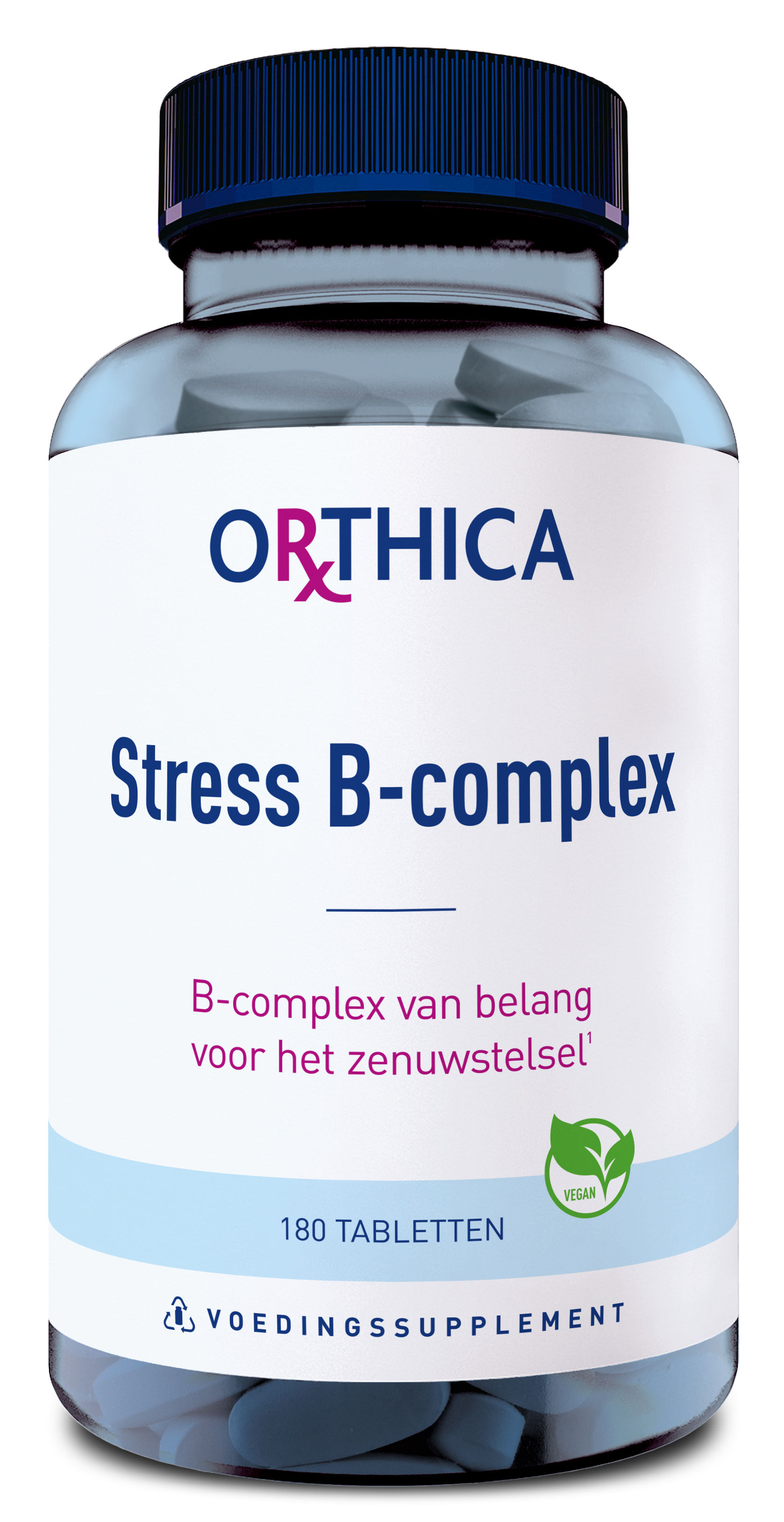 Orthica Stress B Complex