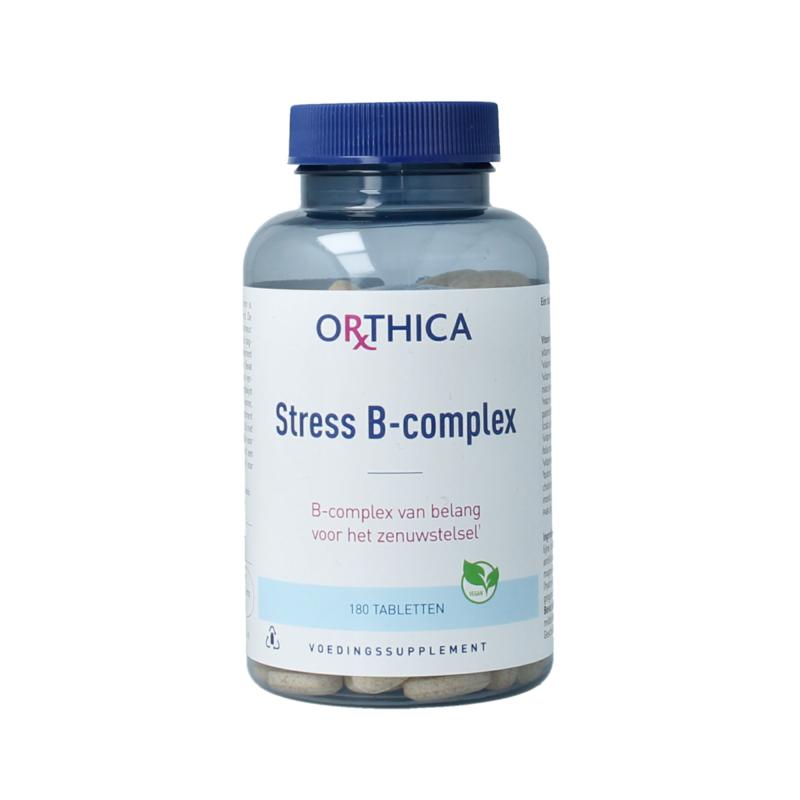 Orthica Stress B Complex