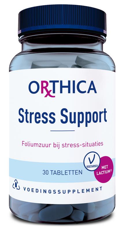 Orthica Stress Support