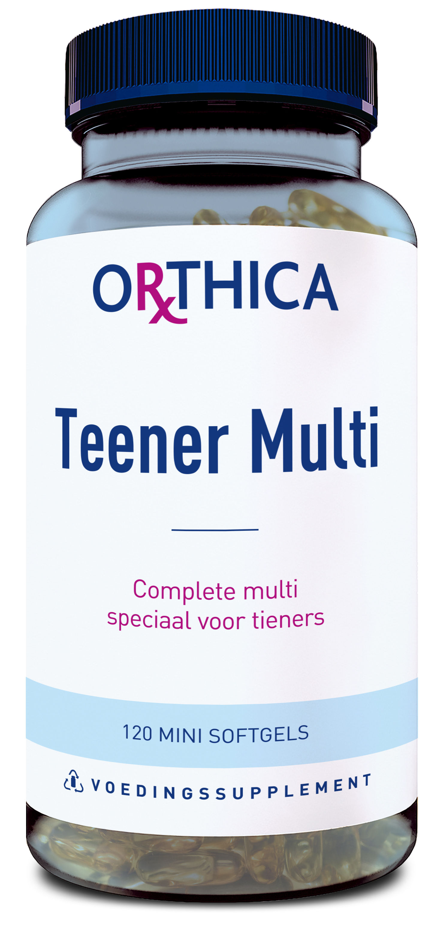 Orthica Teener Multi