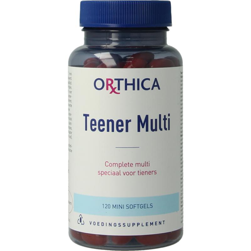 Orthica Teener Multi