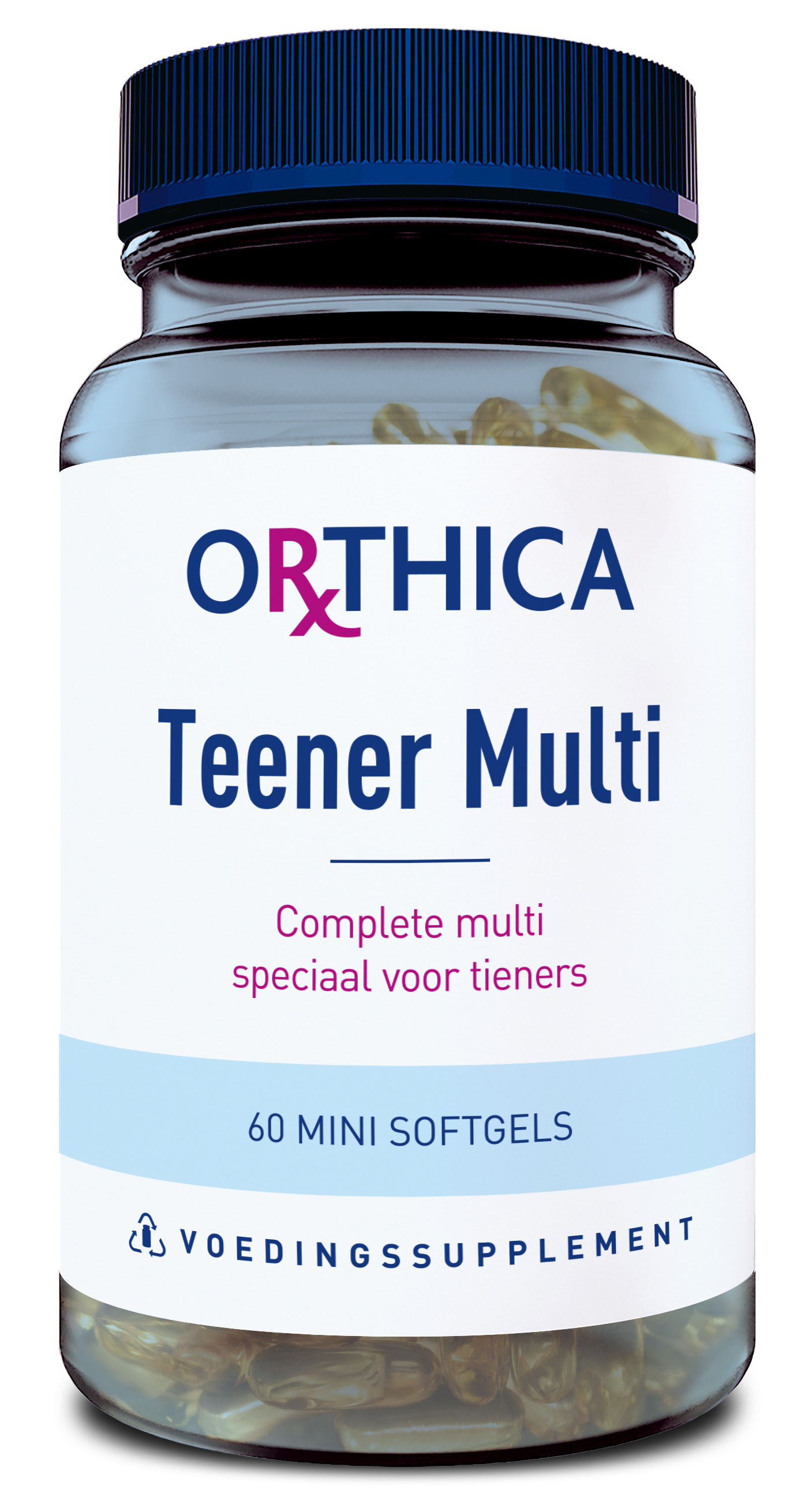 Orthica Teener Multi