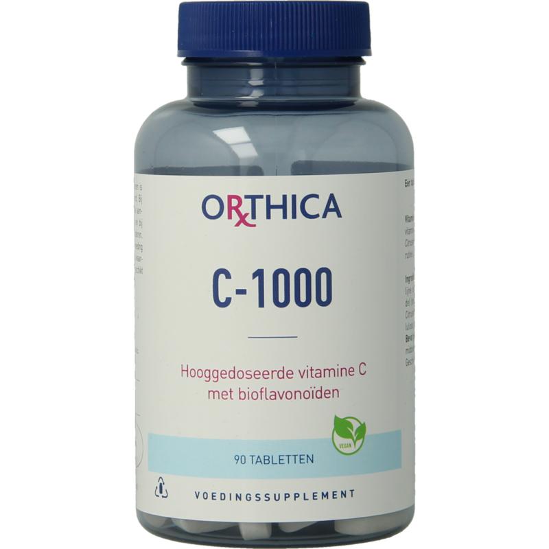 Orthica Vitamine C-1000
