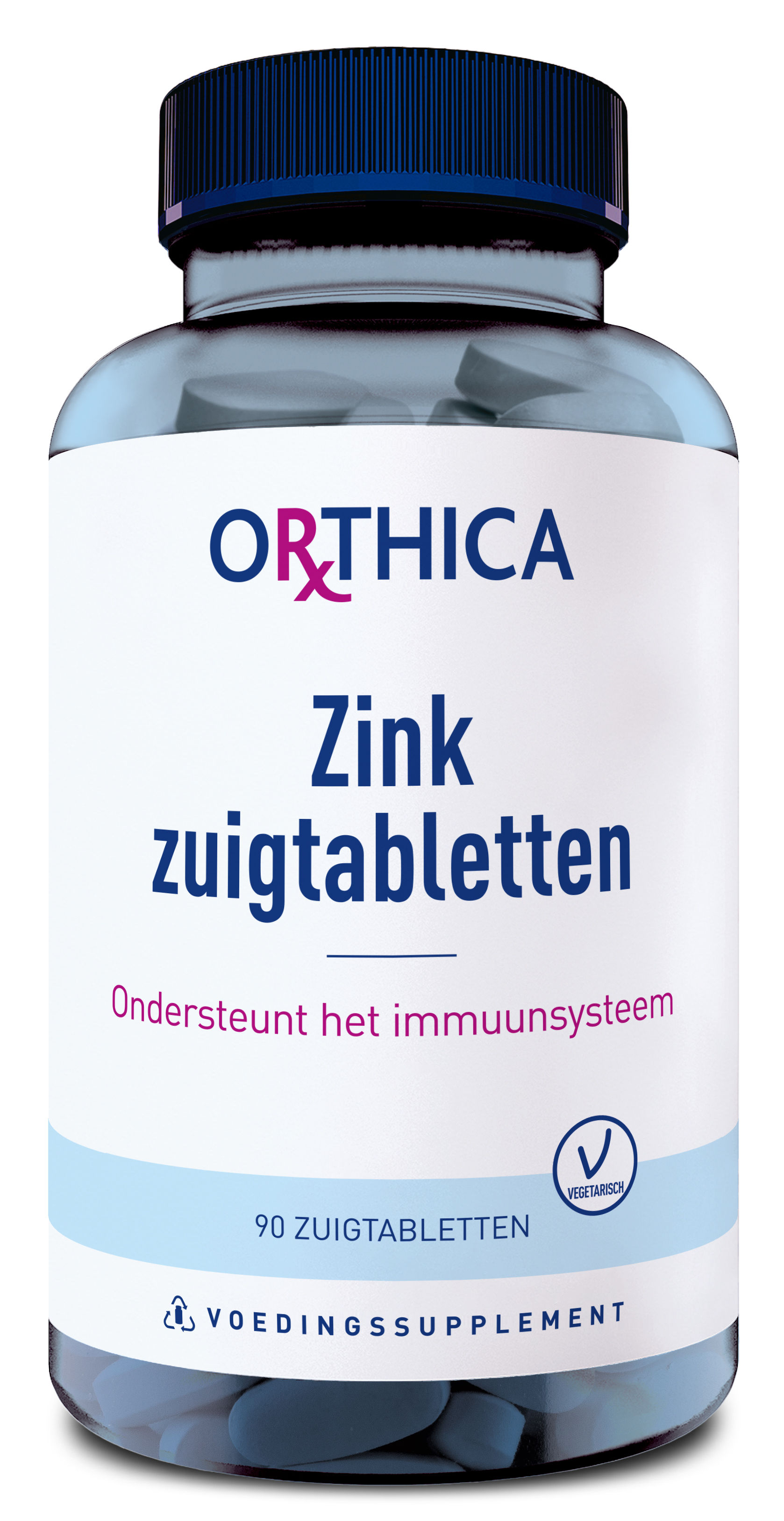 Orthica Zink
