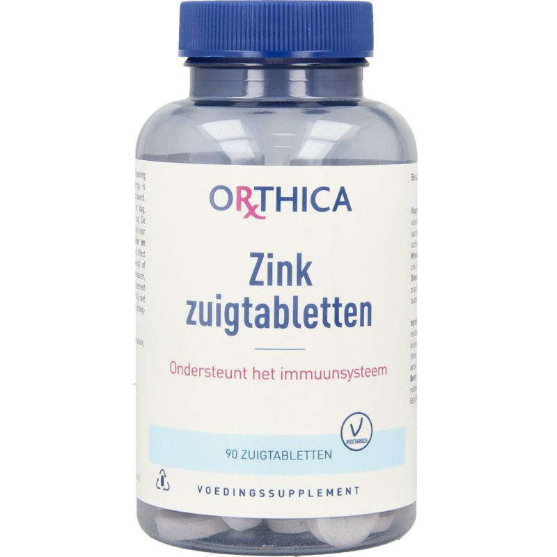 Orthica Zink