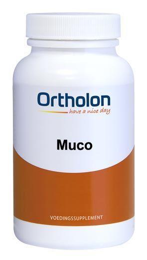 Ortholon Muco Care