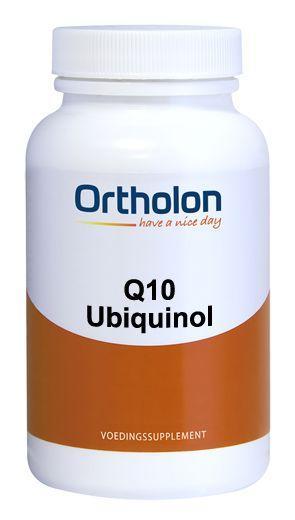 Ortholon Q10 Ubiquinol