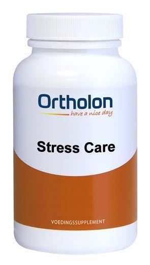 Ortholon Stress Care