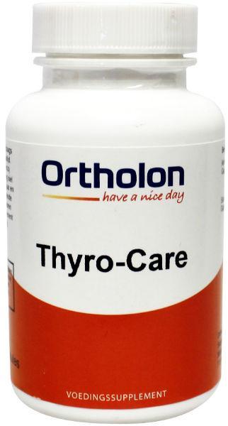 Ortholon Thyro Care