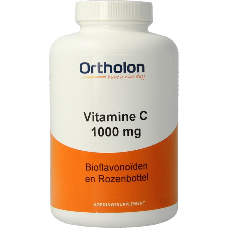 Ortholon Vitamine C 1000Mg