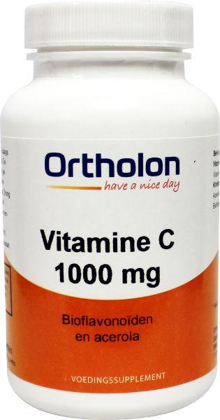 Ortholon Vitamine C 1000Mg