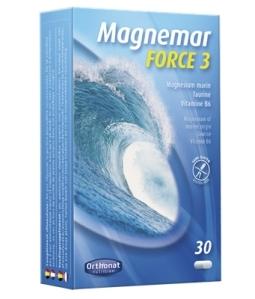 Orthonat Magnemar Force 3