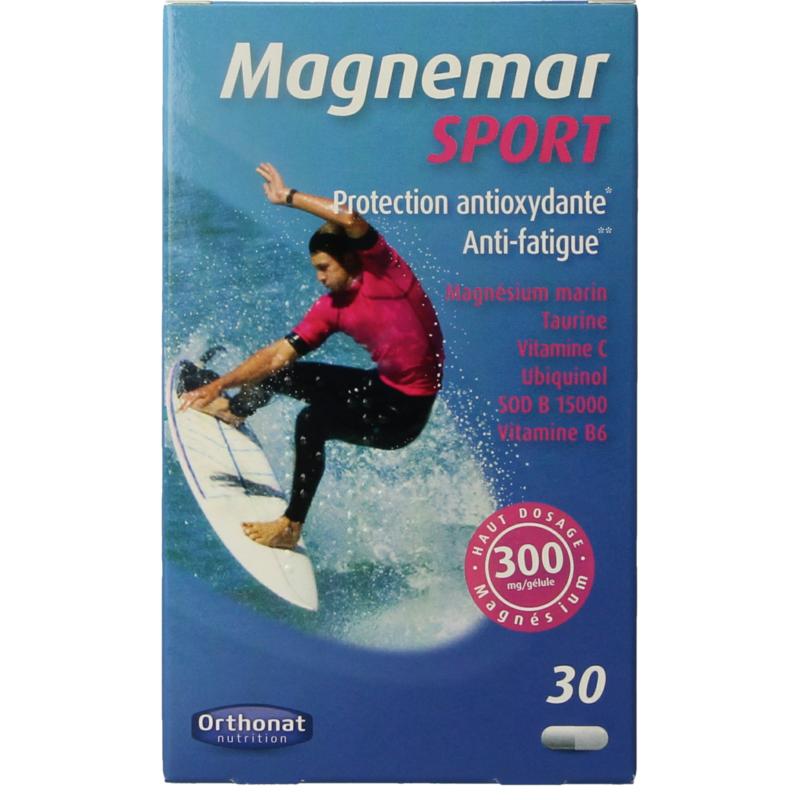 Orthonat Magnemar Sport