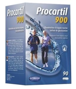 Orthonat Procartil 900