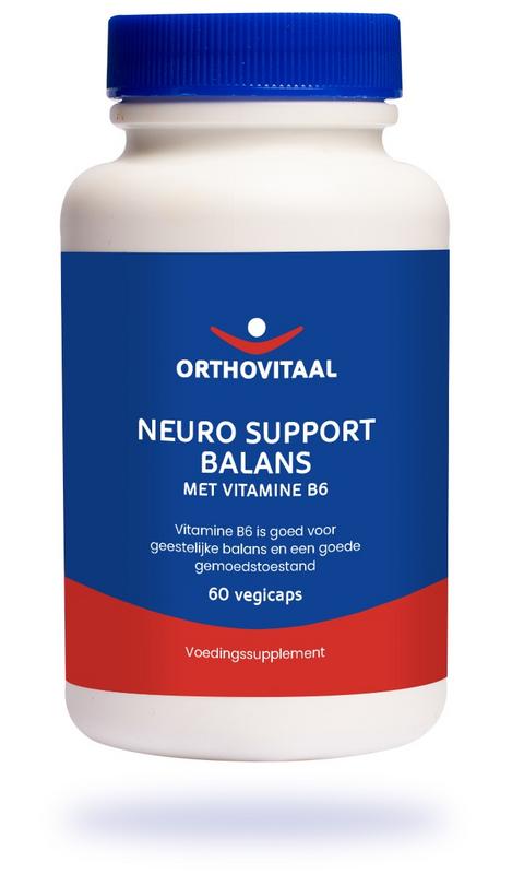 Orthovitaal Neuro Support Balans