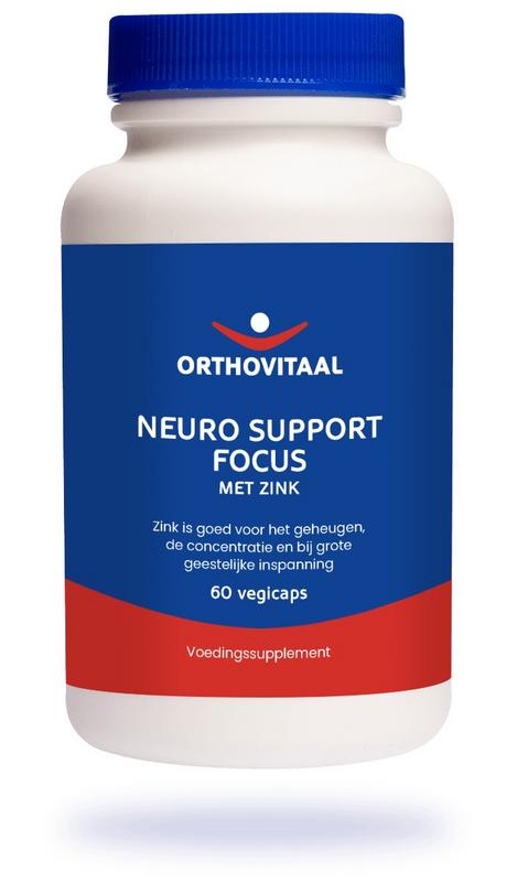 Orthovitaal Neuro Support Focus