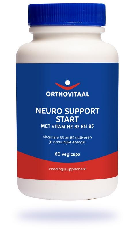 Orthovitaal Neuro Support Start