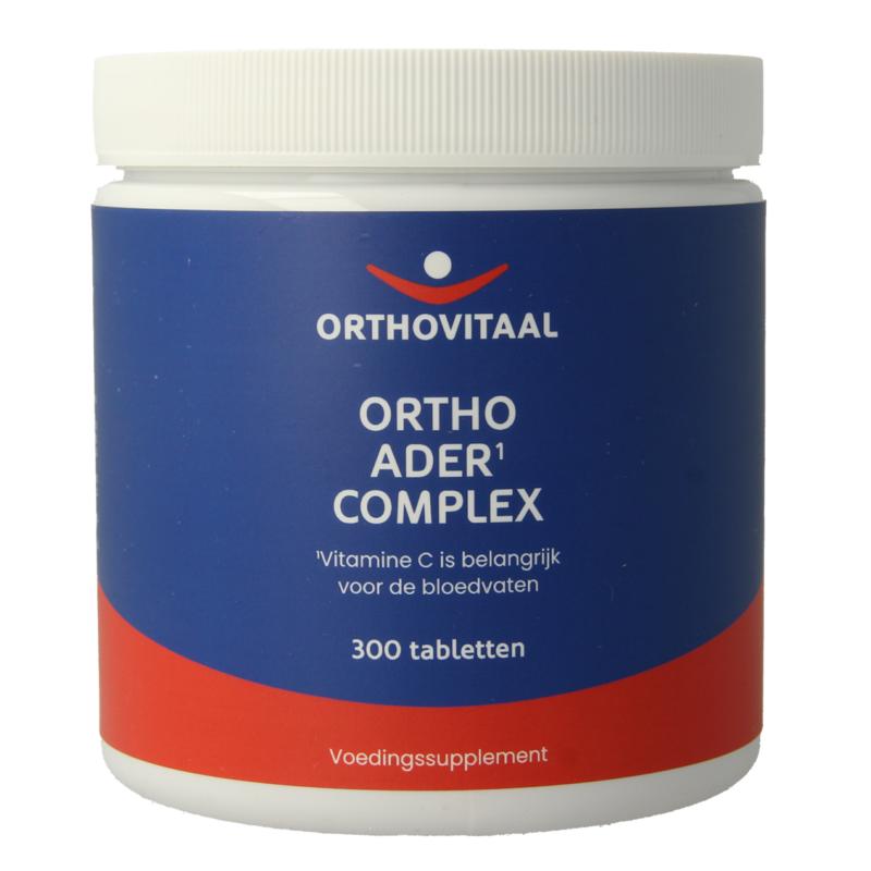 Orthovitaal Ortho Ader Complex