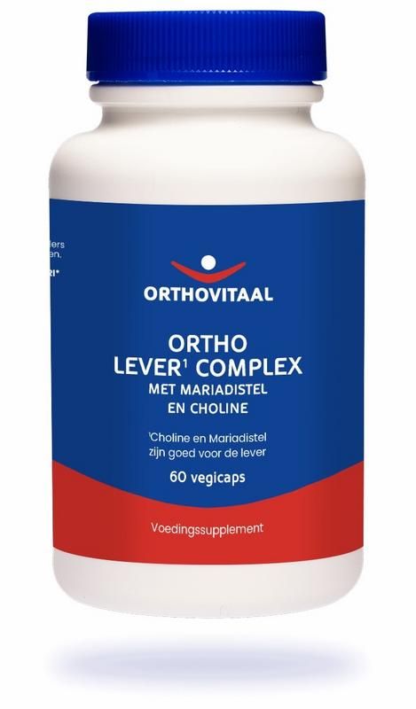 Orthovitaal Ortho Lever Complex