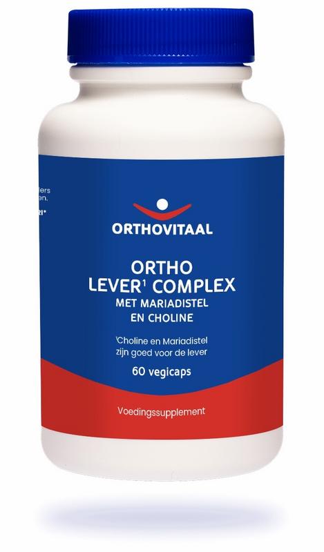 Orthovitaal Ortho Lever Complex