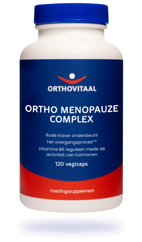 Orthovitaal Ortho Menopauze Complex