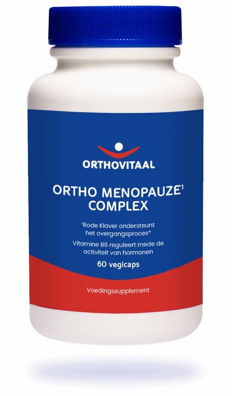 Orthovitaal Ortho Menopauze Complex