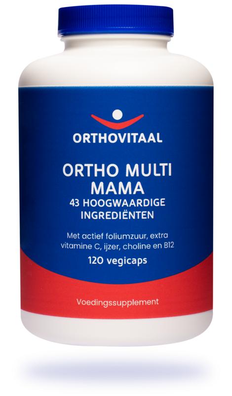 Orthovitaal Ortho Multi Mama