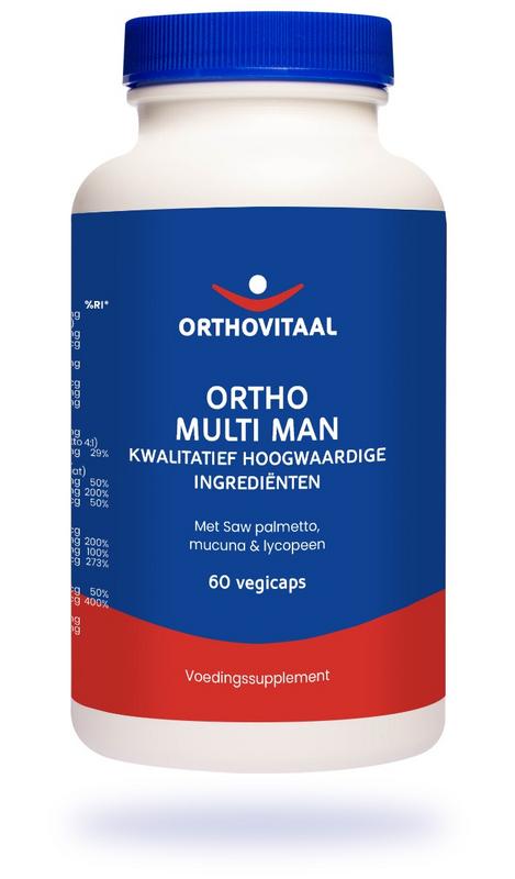 Orthovitaal Ortho Multi Man